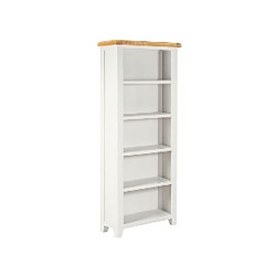 Lexie Large Bookcase